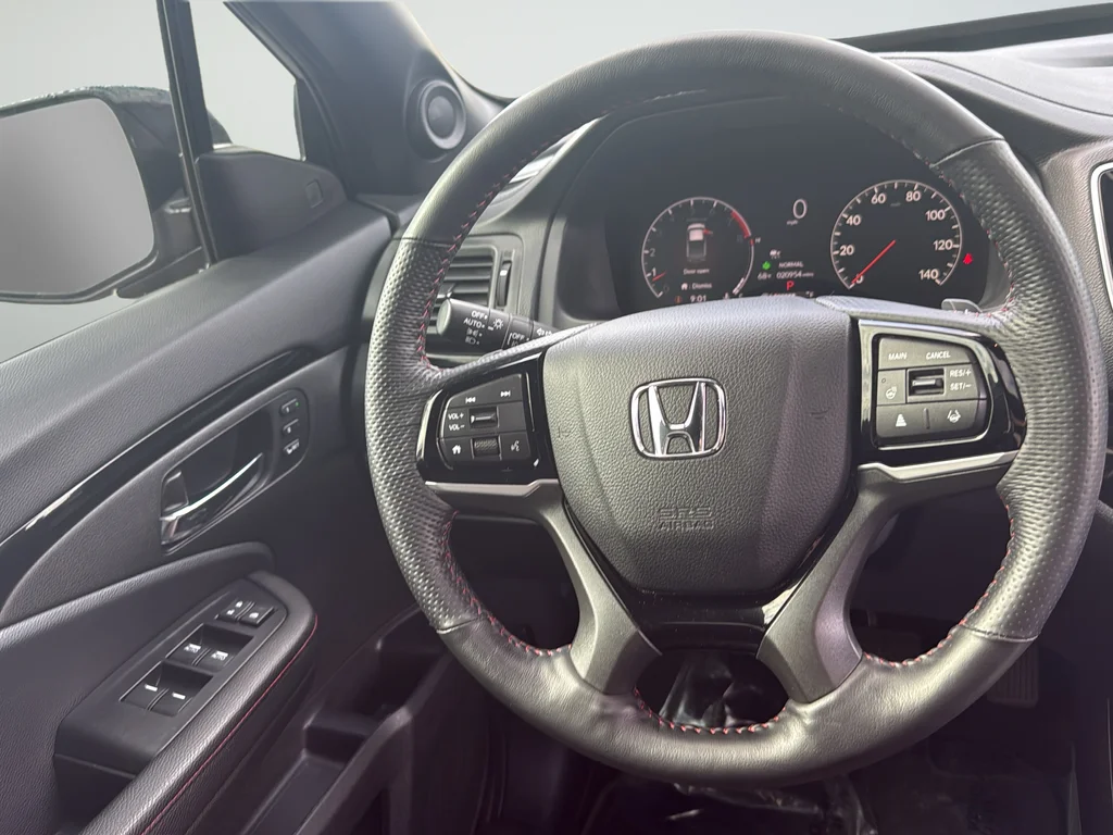 Used 2024  Honda Black Edition image 35