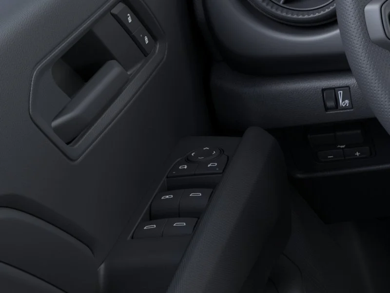 New 2026 Sterling Gray Metallic Chevrolet 4WD Trail Boss image 22
