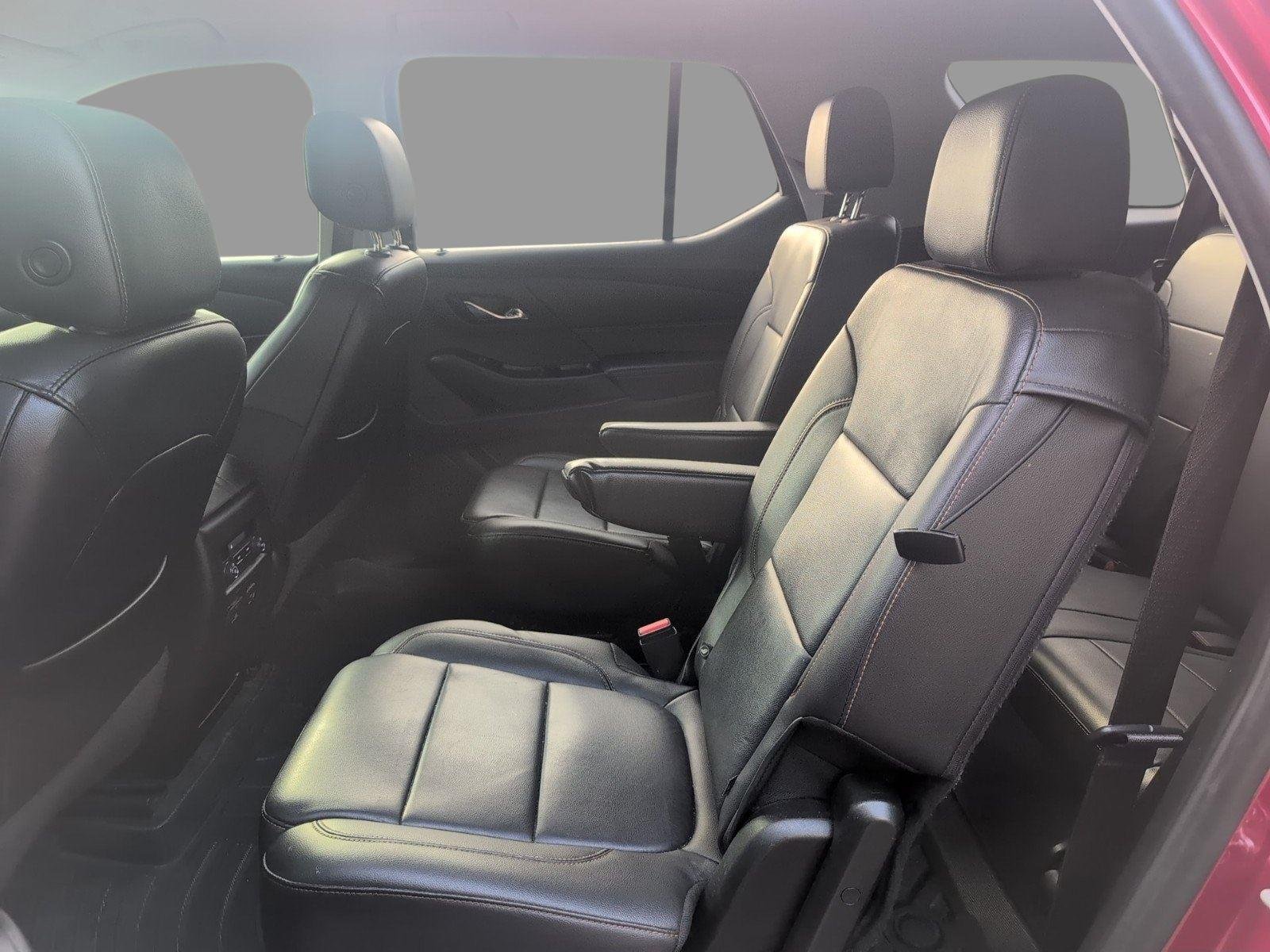 Used 2019 CAJUN RED TINTCOAT Chevrolet RS image 35