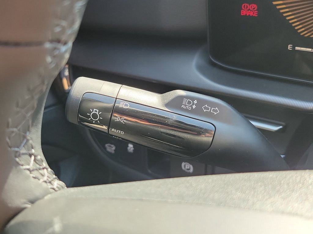 New 2026 Gray Kia EX image 30