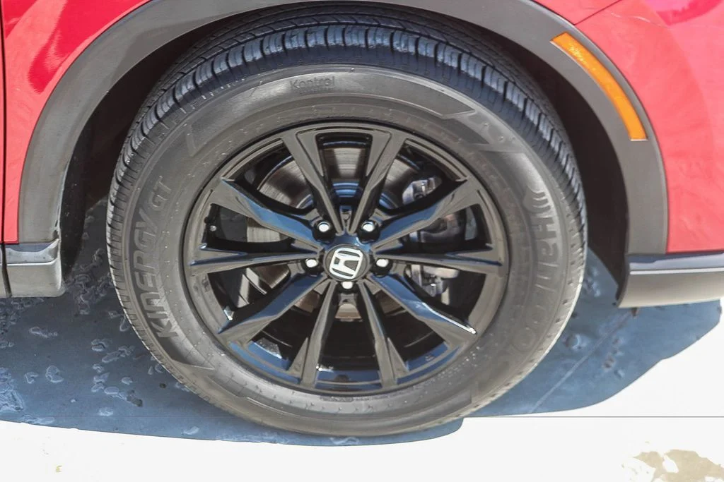 2024 Honda CR-V Sport - Photo 10
