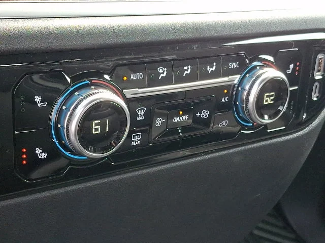 New 2026 Onyx Black GMC Elevation image 12
