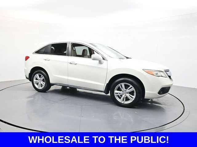2014 Acura RDX -'s photo