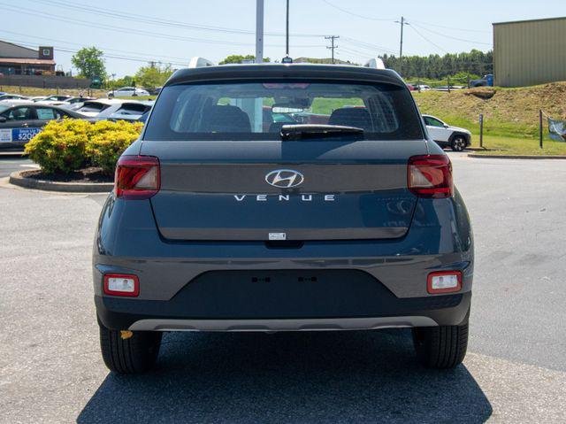 2026 Hyundai Venue SEL - Photo 12