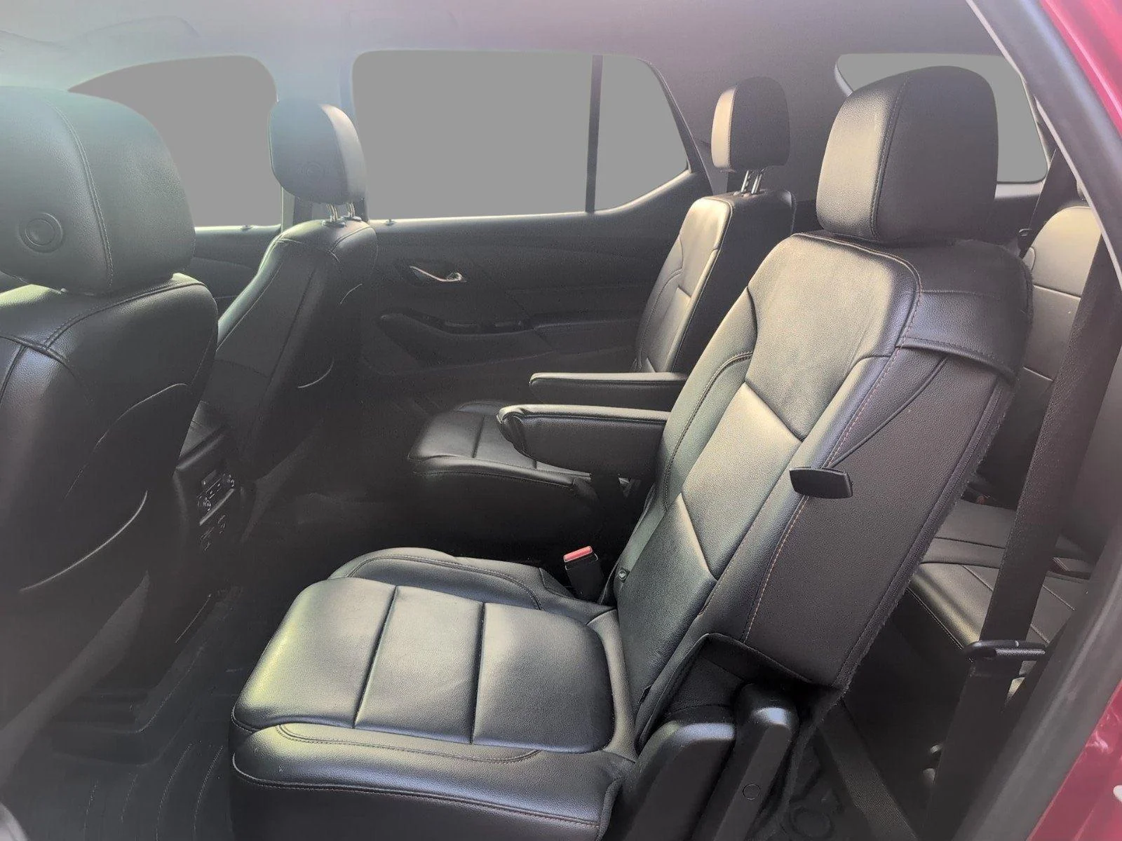 Used 2019 CAJUN RED TINTCOAT Chevrolet RS image 35