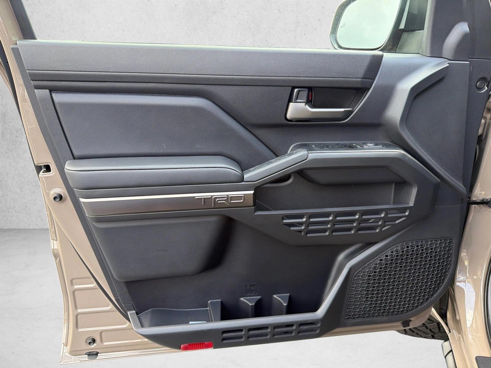 New 2026 Mudbath Toyota TRD Off-Road i-FORCE MAX image 10