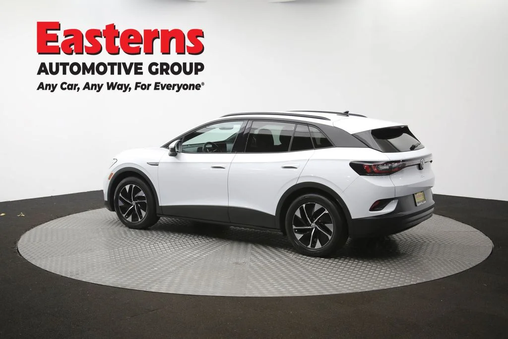 Used 2021 White Volkswagen Pro image 61