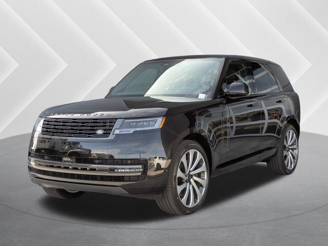 2026 LAND ROVER Range Rover P530 SE
