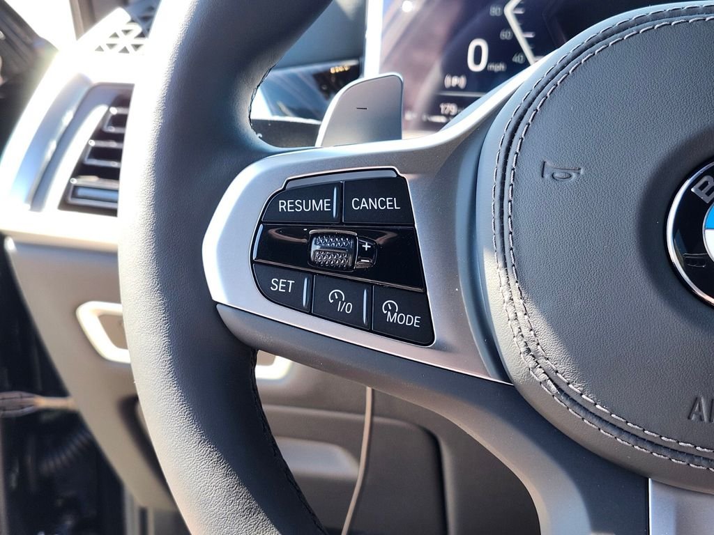 New 2027 Black BMW xDrive40i image 30