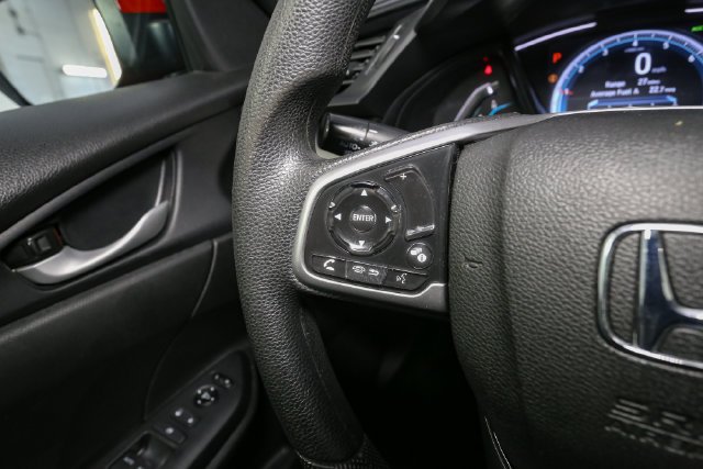 Used 2019 Red Honda LX image 24