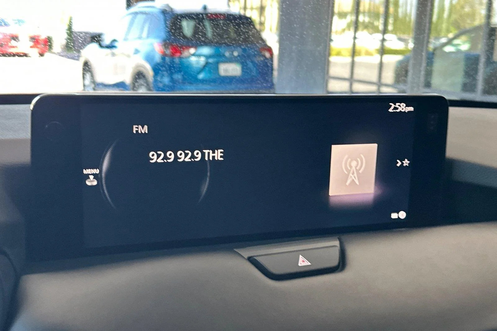 New 2026 Rhodium White Premium Mazda 3.3 Turbo S Premium Sport AWD image 22