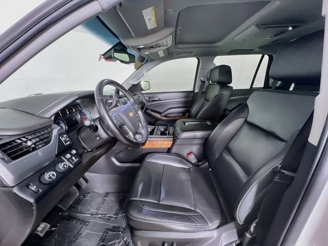 2019 Chevrolet Tahoe Premier - Photo 10