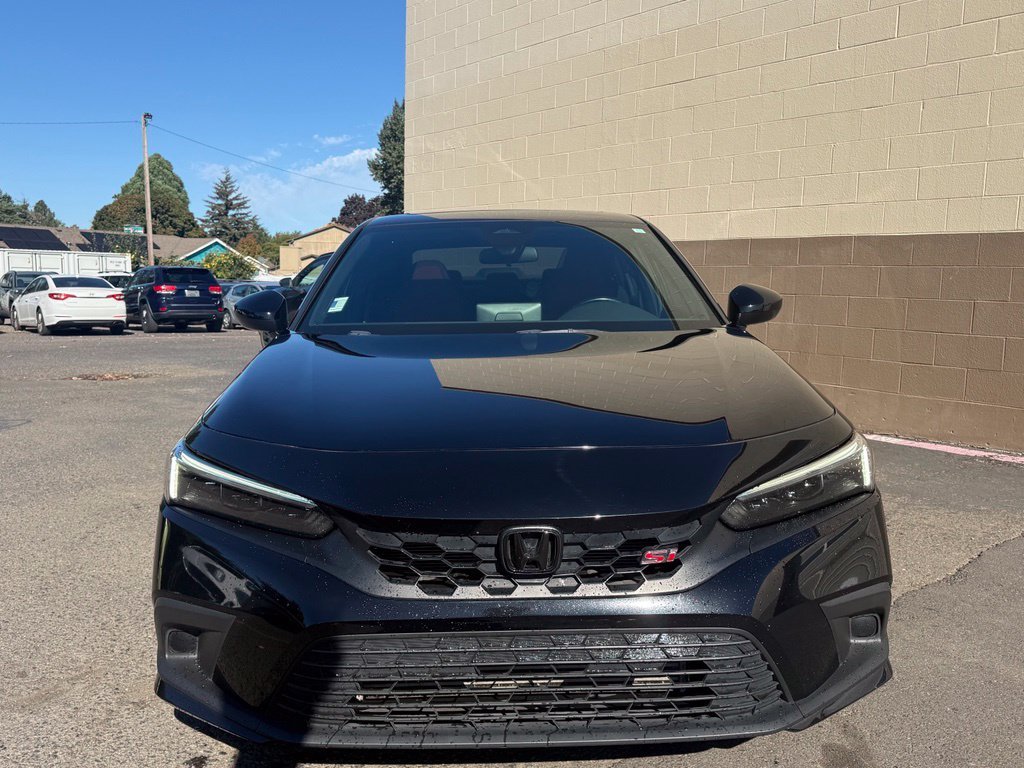 Used 2024  Honda Base image 11