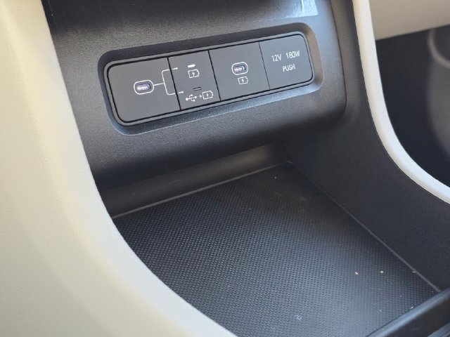 2026 Hyundai Tucson SEL - Photo 32