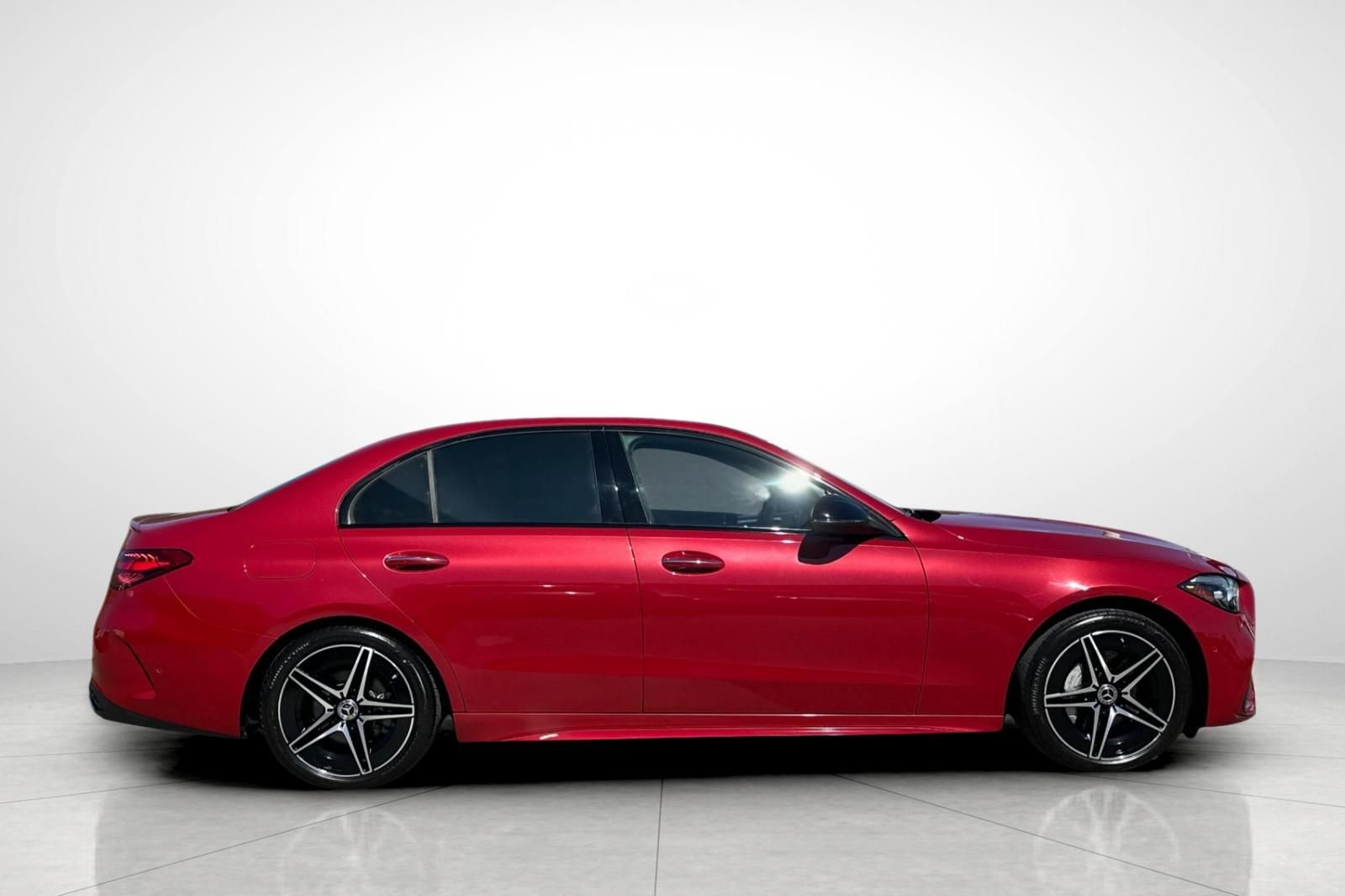 2024 Mercedes-Benz C-Class Sedan C 300 - Photo 31