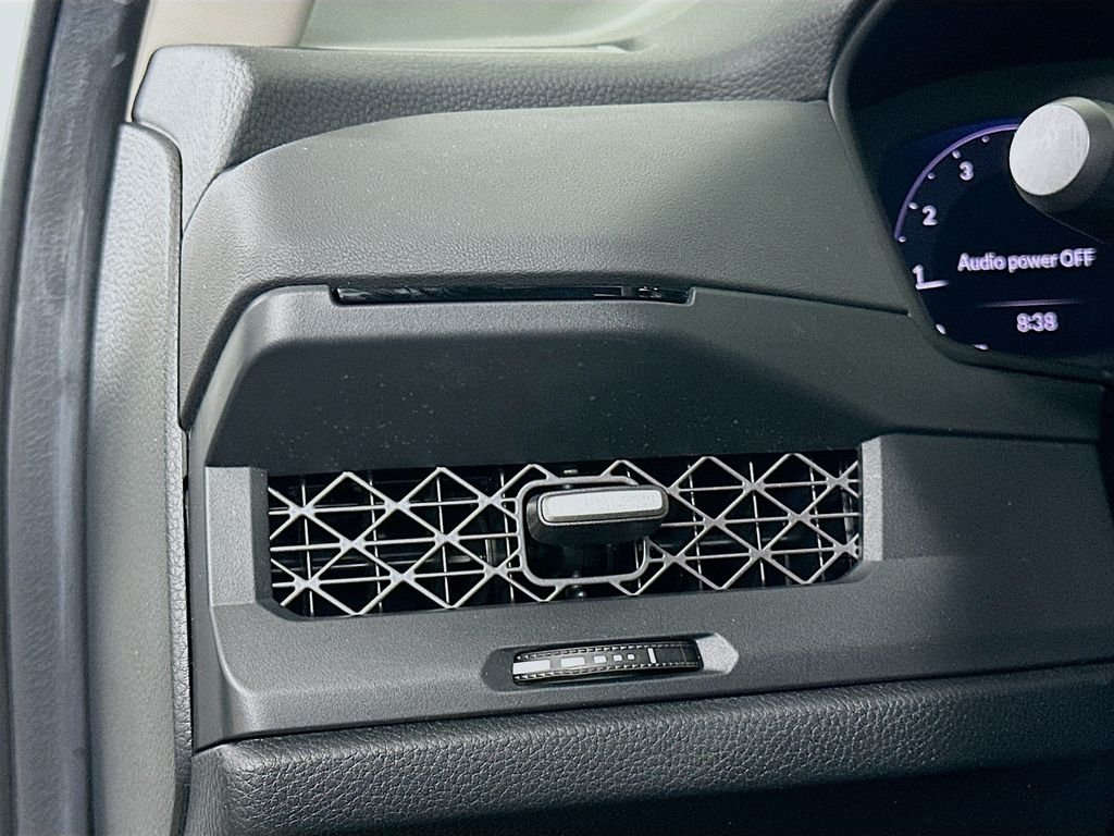 2024 Honda Accord EX - Photo 10