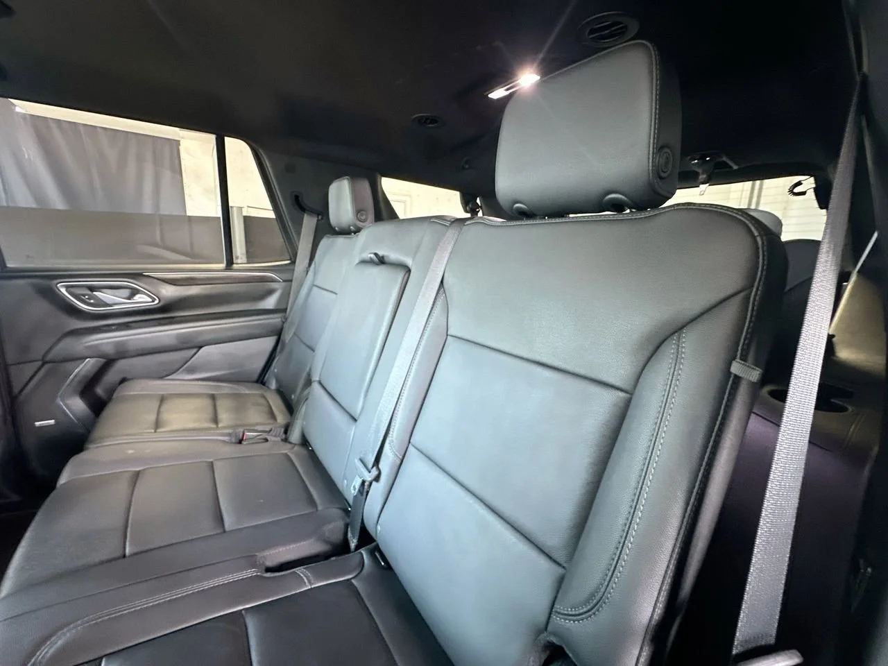 2023 Chevrolet Tahoe LT - Photo 22