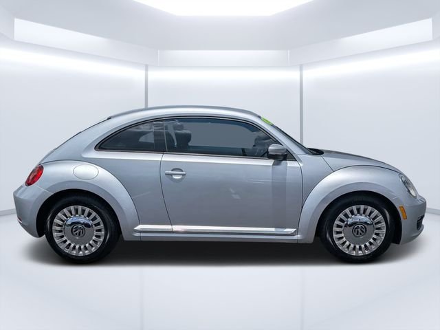 Used 2014 Silver Volkswagen 1.8T image 2