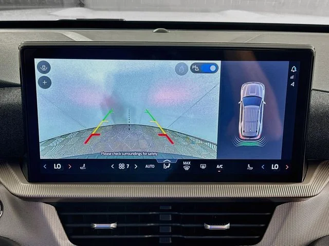New 2026 White Ford Active image 17