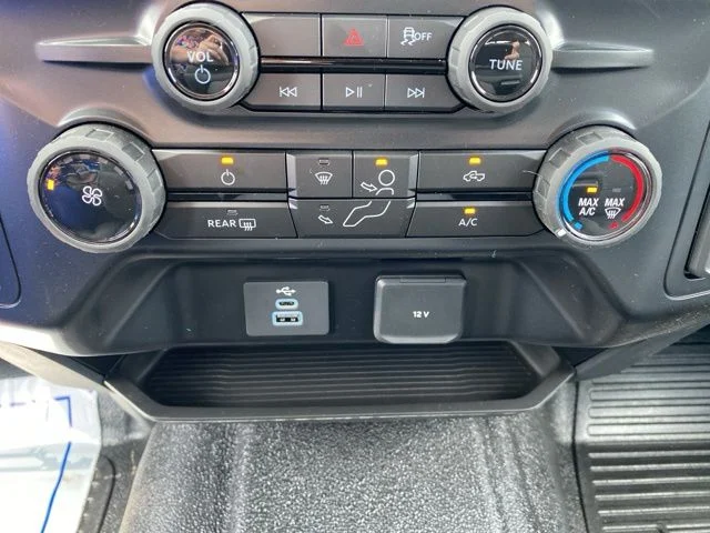 2025 Ford F-250 Super Duty XL - Photo 34