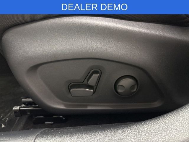 Used 2026 White Jeep Limited image 8