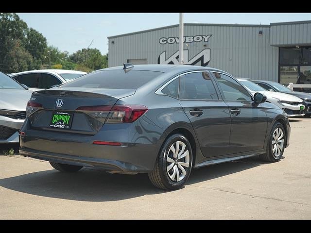 Used 2026  Honda LX image 4