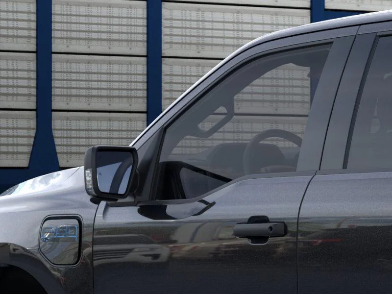 New 2025 Black Ford XLT image 20