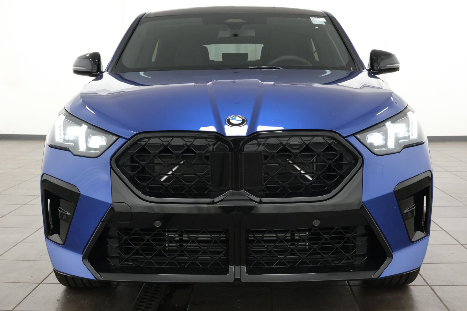 New 2026 Portimao Blue Metallic BMW xDrive28i image 7