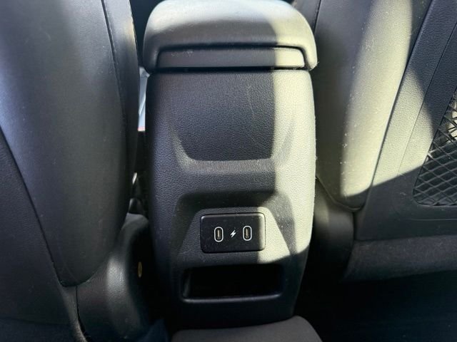 Certified Used 2024 Lunar White Hyundai Limited image 34