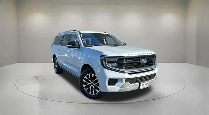 2025 Ford Expedition MAX