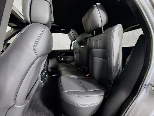 Certified Used 2022 Gray Land Rover Westminster image 24