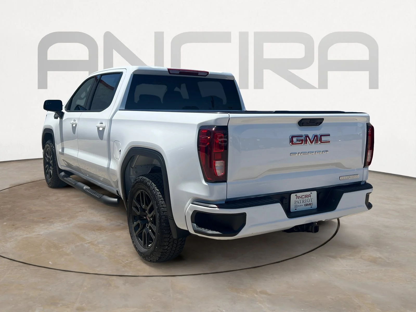 New 2026 Summit White GMC Elevation image 8