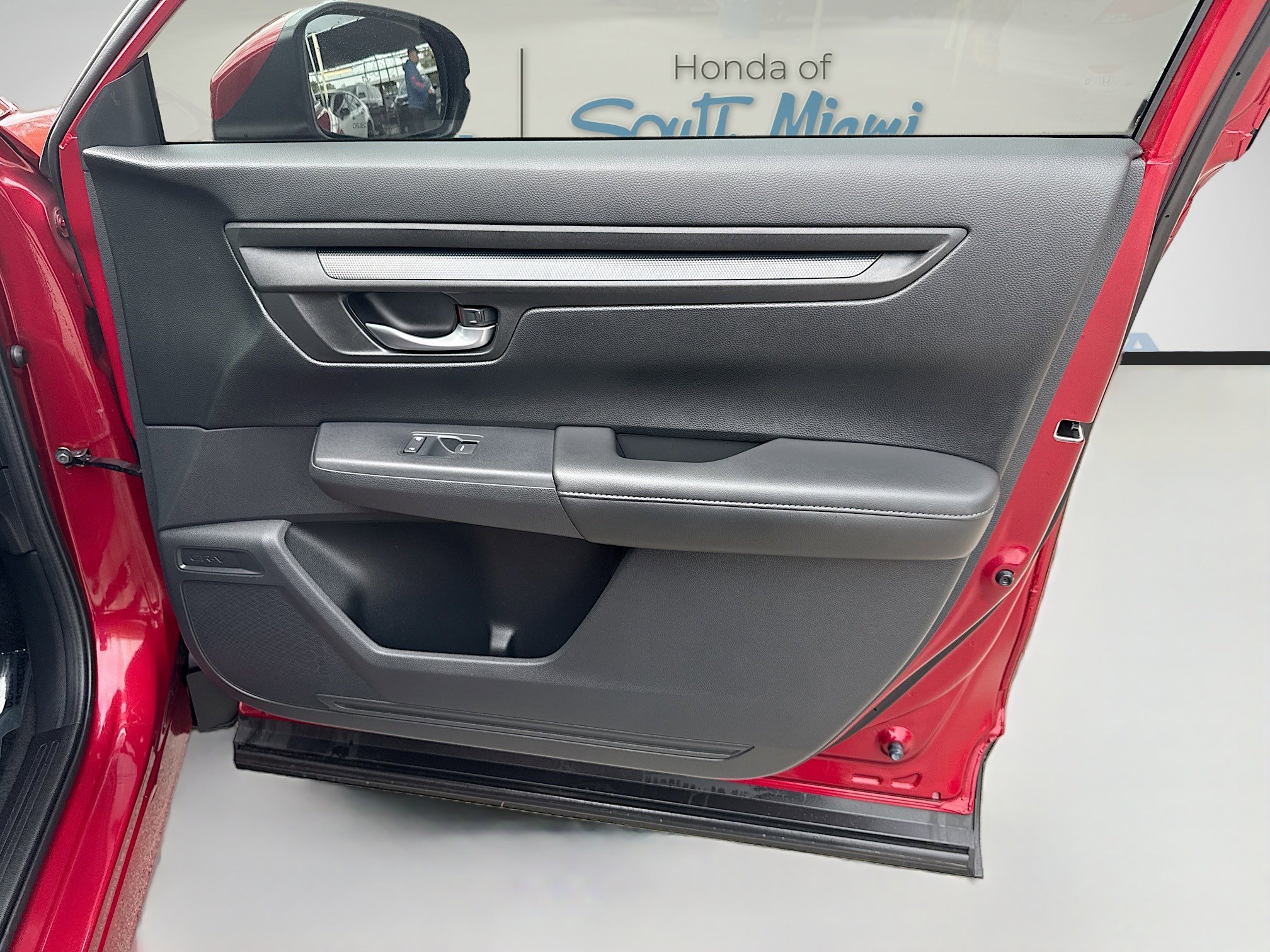 2024 Honda CR-V LX - Photo 33