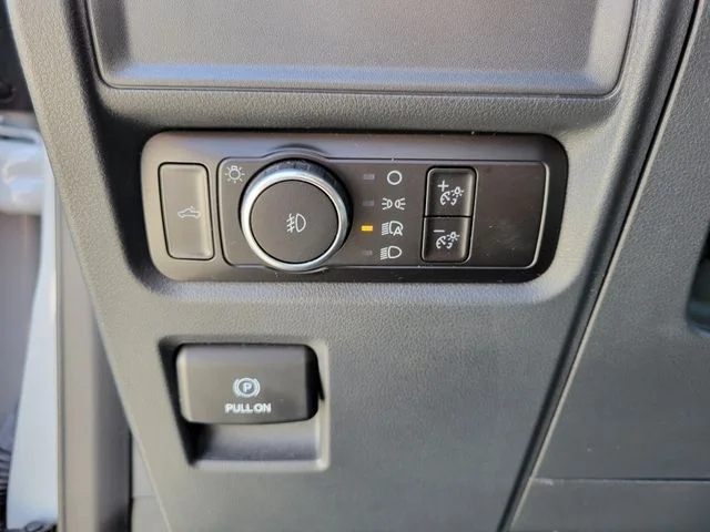 Used 2024 White Ford STX image 18