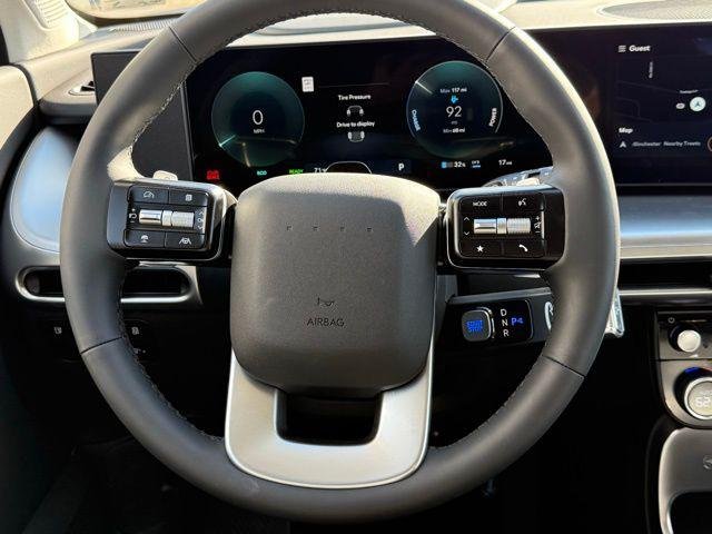 2026 Hyundai IONIQ 9 S - Photo 53