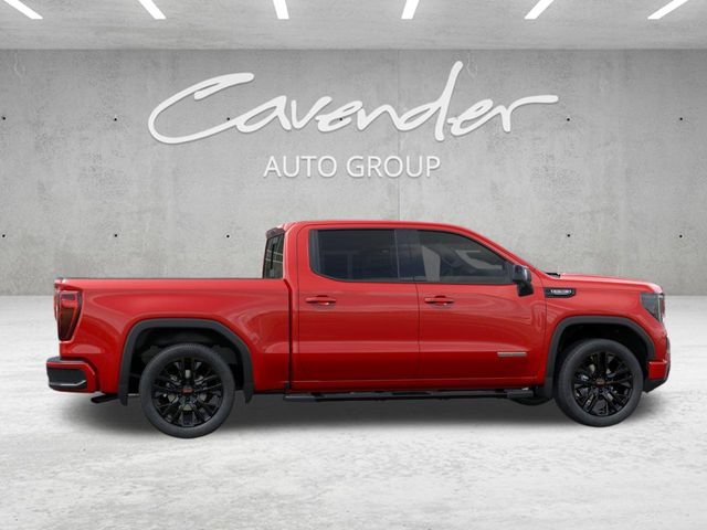 2026 GMC Sierra 1500 Elevation - Photo 6
