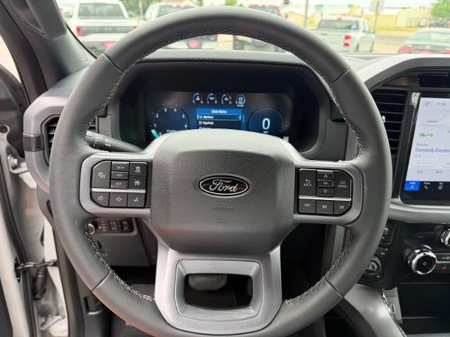 New 2026 Avalanche Ford XLT image 15