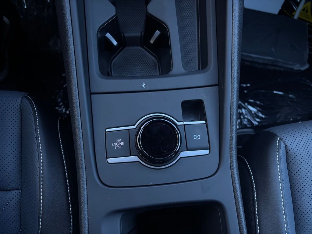 2026 Volkswagen Tiguan SE R-LINE BLACK - Photo 24