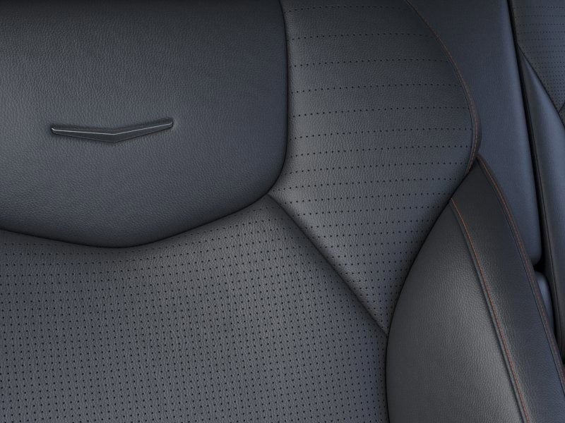 2026 Cadillac CT5 Sport - Photo 21