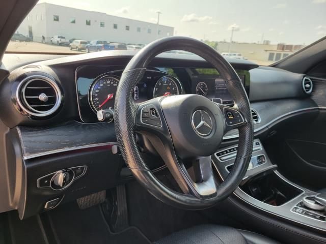 2018 Mercedes-Benz E-Class E400 - Photo 19