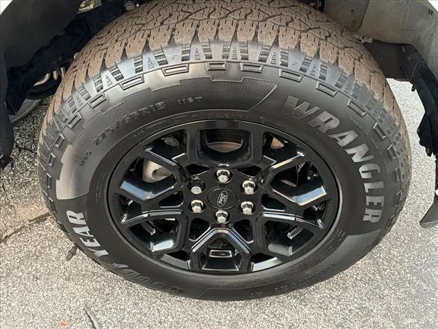 2024 Ford F-150 XLT - Photo 33