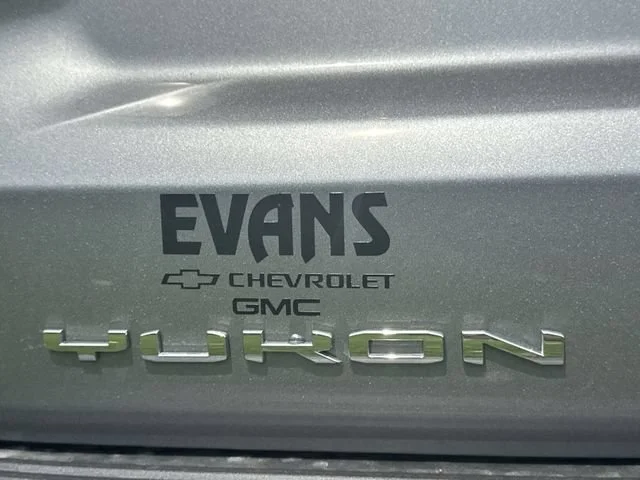 New 2026 Sterling Metallic GMC Denali image 37