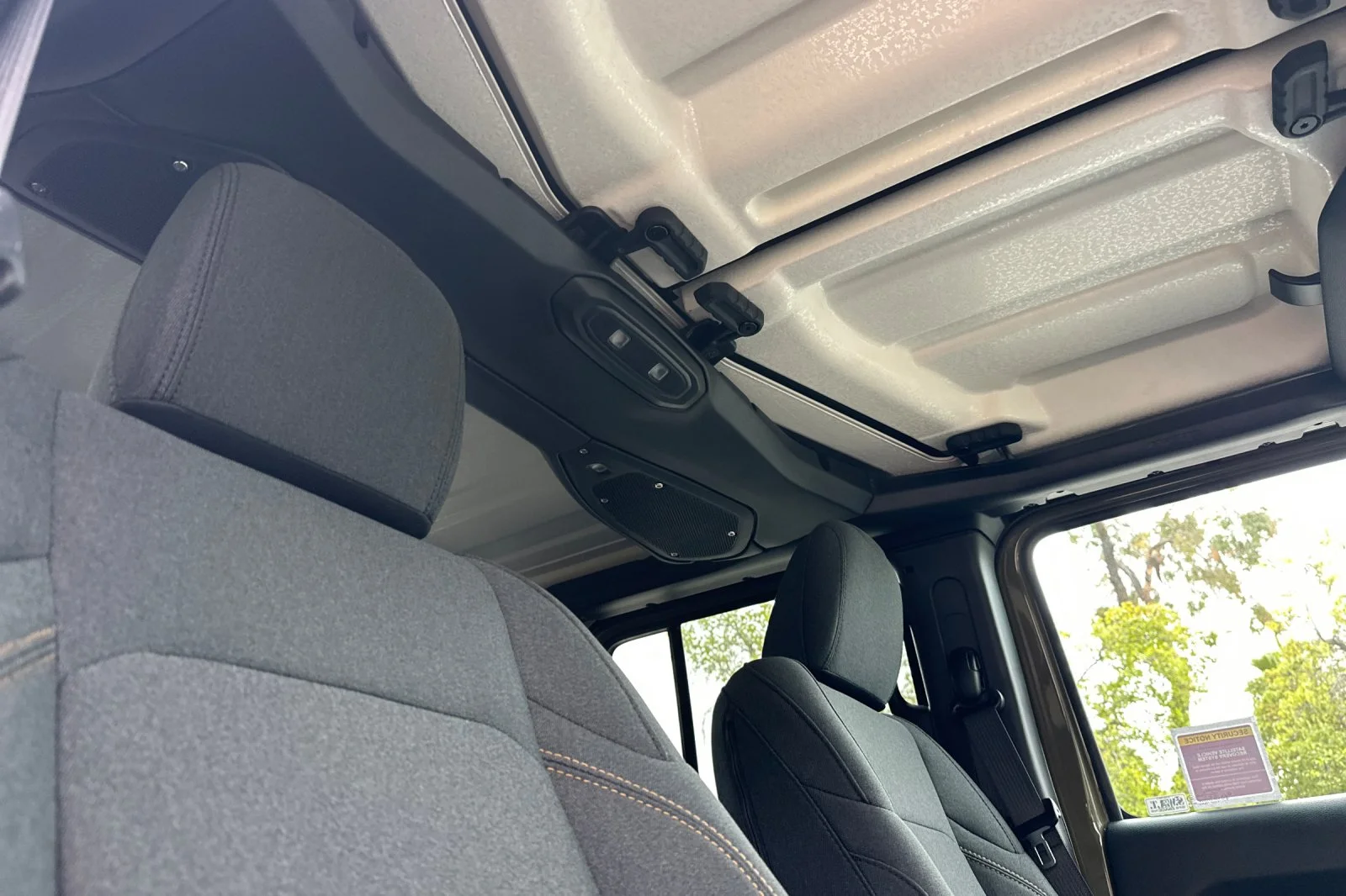 New 2026 41 Exterior Paint Jeep Sport S image 15