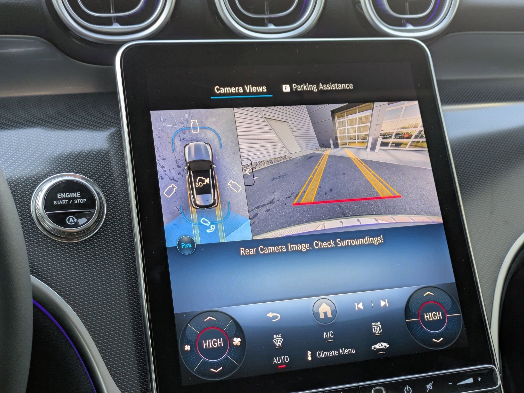 New 2026 Cirrus Silver Metallic Mercedes-Benz GLC 300 image 28