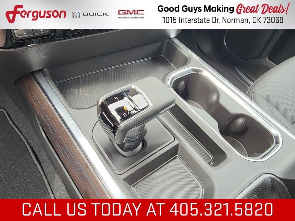 2026 GMC Sierra 1500 SLT - Photo 30