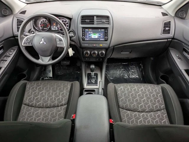 2024 Mitsubishi Outlander Sport ES - Photo 15