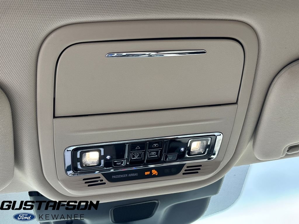 Used 2020 Iced Mocha Metallic Lincoln Reserve image 70
