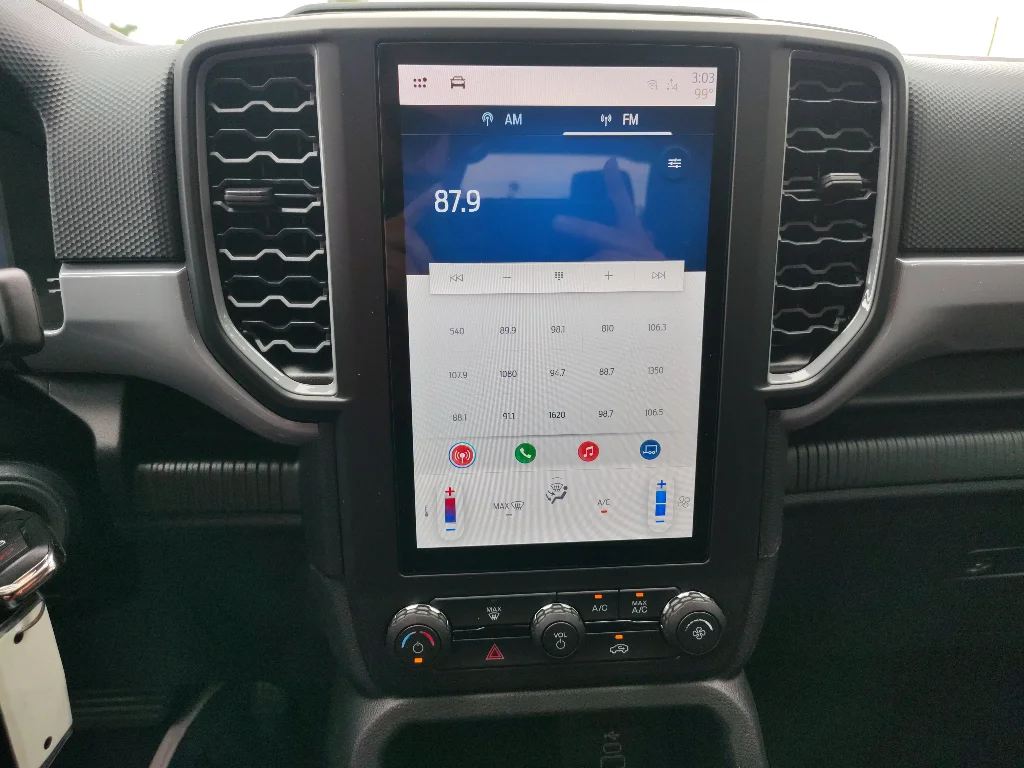 New 2026 Marsh Gray Ford XL image 17