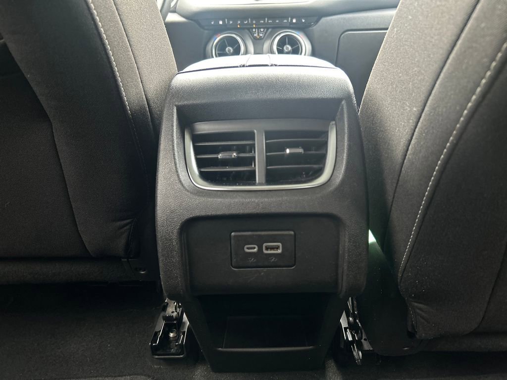 Used 2024 Summit White Chevrolet 2LT image 15