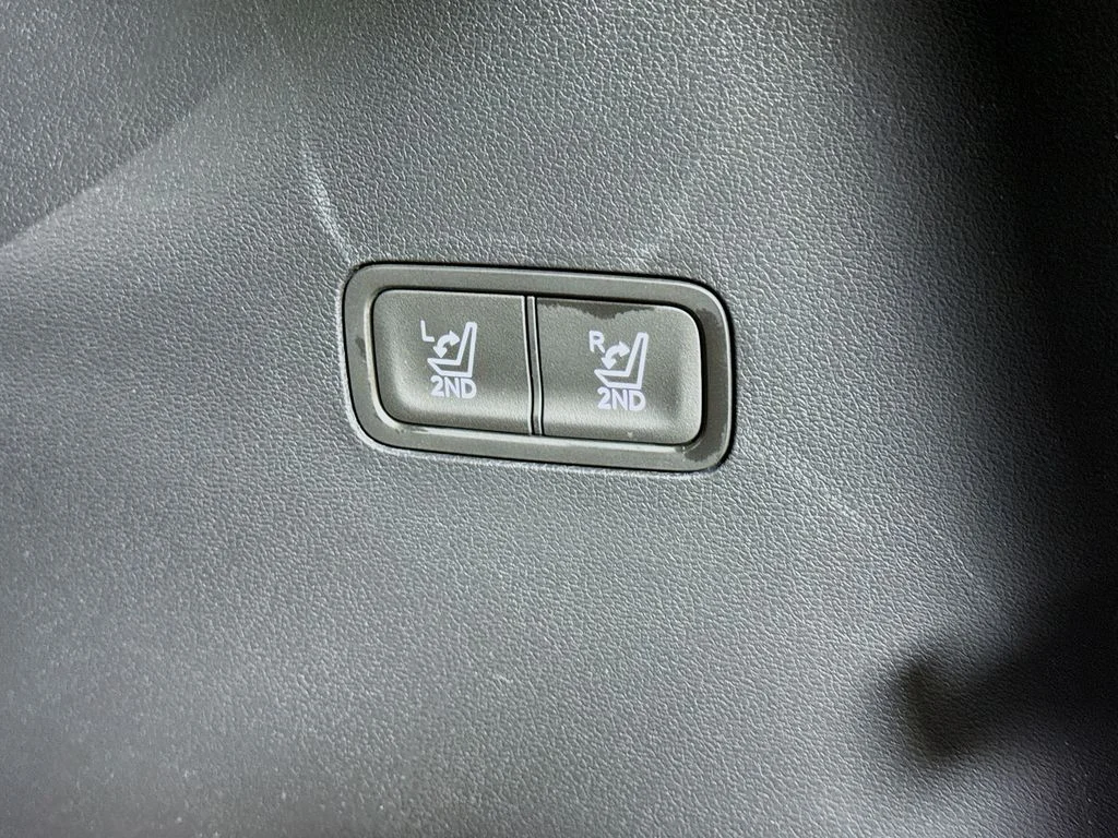 2026 Hyundai Santa Fe Calligraphy - Photo 30